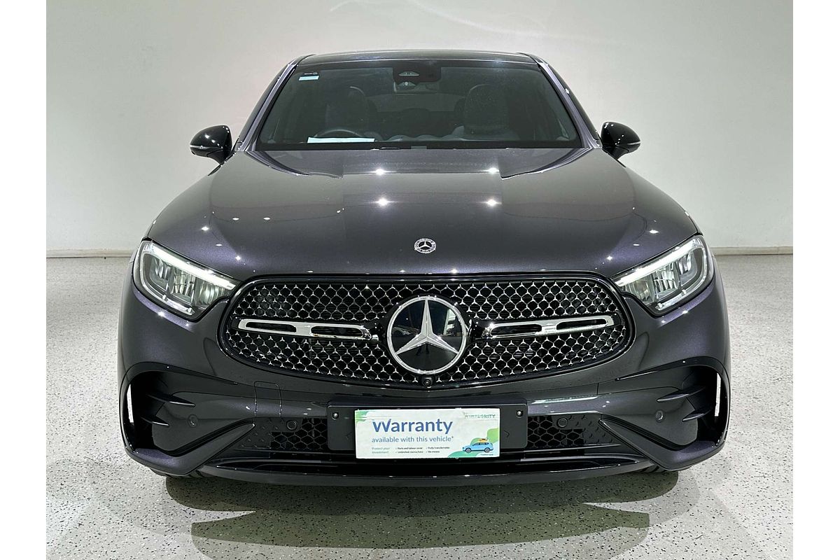 2024 Mercedes-Benz GLC-Class GLC300 C254