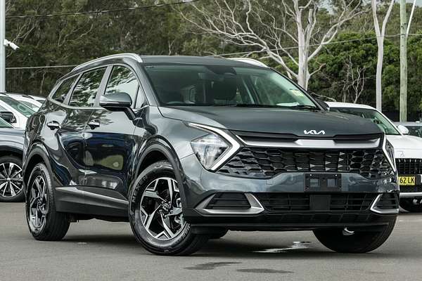 2024 Kia Sportage S NQ5