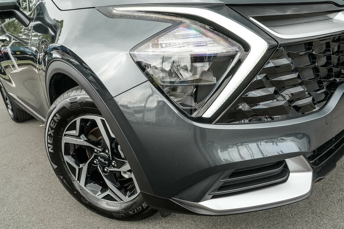 2024 Kia Sportage S NQ5