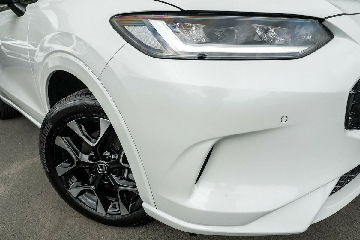 2024 Honda ZR-V VTi LX RZ