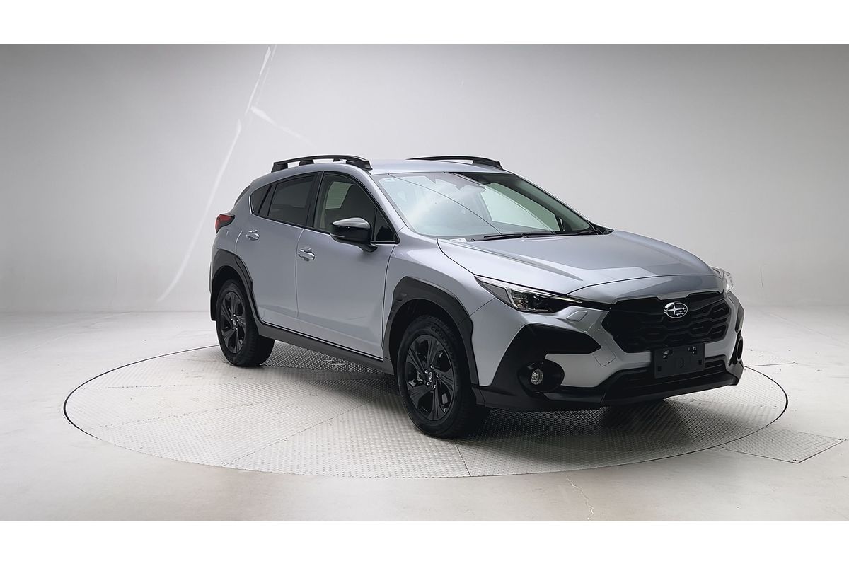 2024 Subaru Crosstrek 2.0L G6X