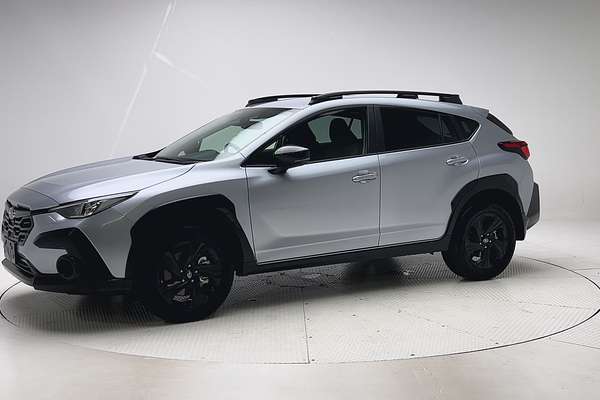 2024 Subaru Crosstrek 2.0L G6X thumb-3