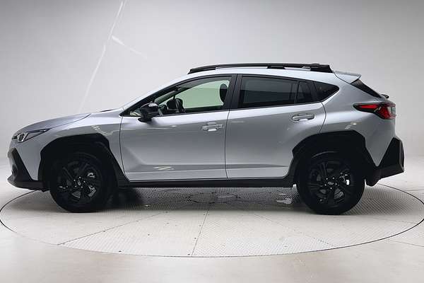 2024 Subaru Crosstrek 2.0L G6X thumb-4