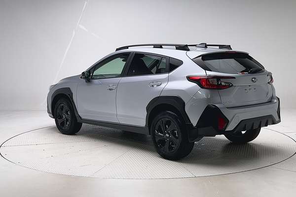 2024 Subaru Crosstrek 2.0L G6X thumb-5