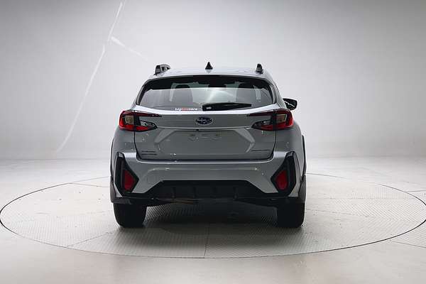 2024 Subaru Crosstrek 2.0L G6X thumb-6