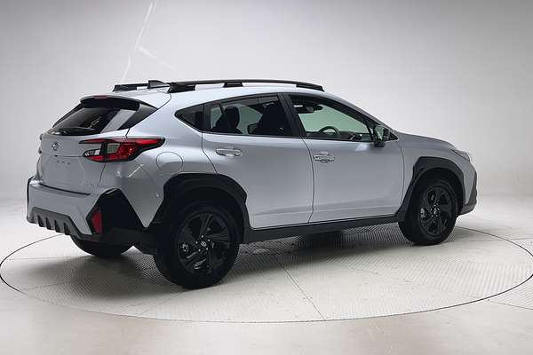 2024 Subaru Crosstrek 2.0L G6X thumb-7