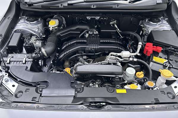 2024 Subaru Crosstrek 2.0L G6X thumb-10