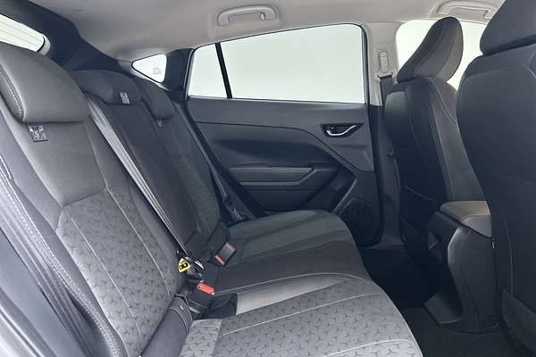 2024 Subaru Crosstrek 2.0L G6X thumb-11