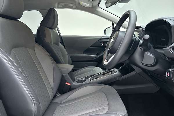 2024 Subaru Crosstrek 2.0L G6X thumb-12