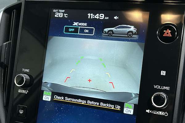 2024 Subaru Crosstrek 2.0L G6X thumb-14