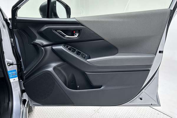 2024 Subaru Crosstrek 2.0L G6X thumb-18