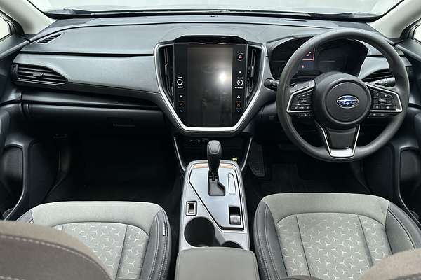 2024 Subaru Crosstrek 2.0L G6X thumb-19