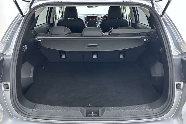 2024 Subaru Crosstrek 2.0L G6X thumb-20