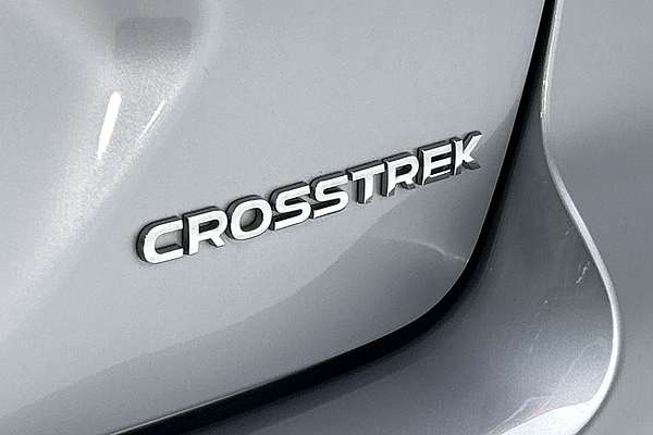 2024 Subaru Crosstrek 2.0L G6X thumb-21