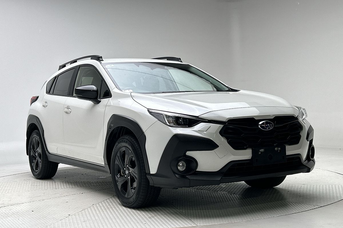 2024 Subaru Crosstrek 2.0L G6X