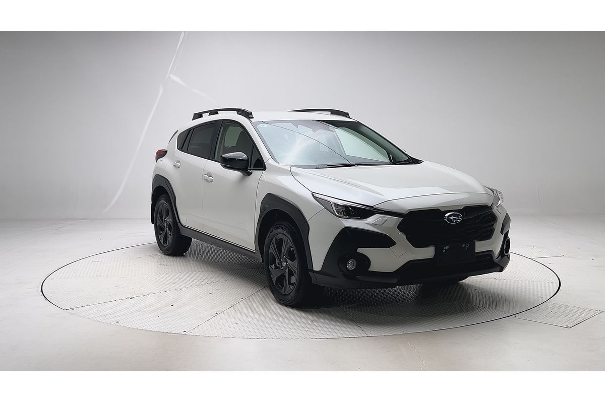 2024 Subaru Crosstrek 2.0L G6X