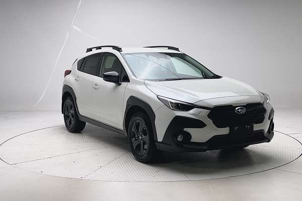 2024 Subaru Crosstrek 2.0L G6X thumb-1