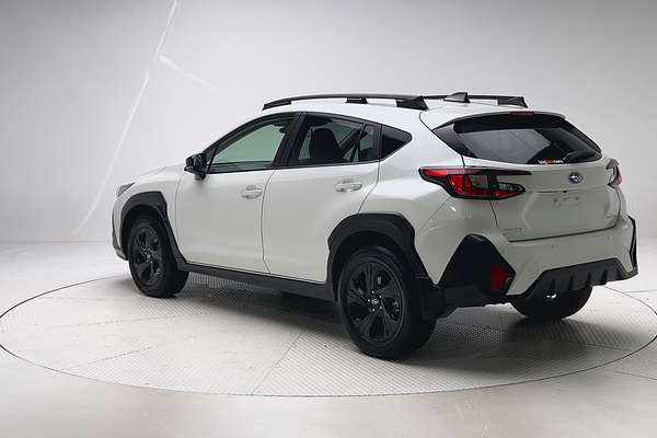 2024 Subaru Crosstrek 2.0L G6X thumb-5