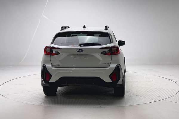 2024 Subaru Crosstrek 2.0L G6X thumb-6