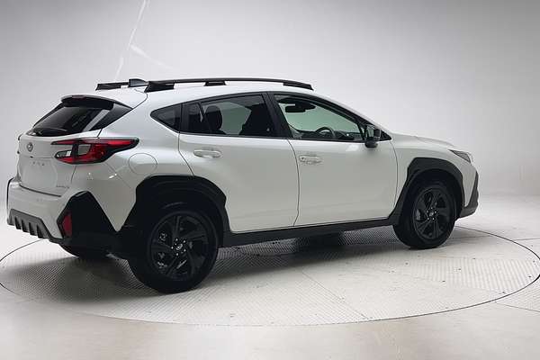 2024 Subaru Crosstrek 2.0L G6X thumb-7