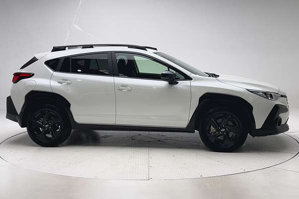 2024 Subaru Crosstrek 2.0L G6X thumb-8