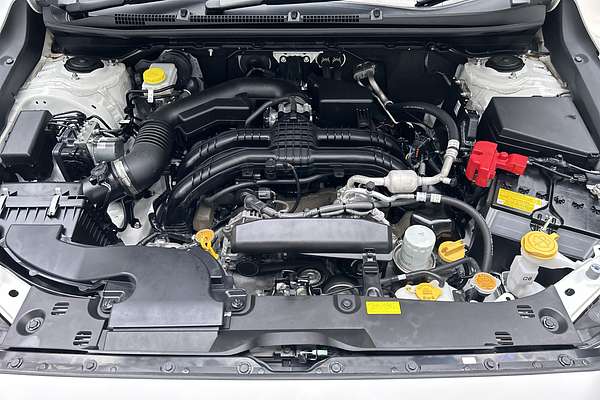 2024 Subaru Crosstrek 2.0L G6X thumb-10