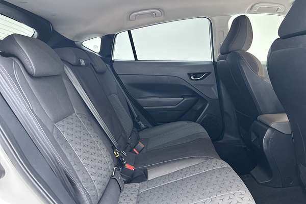 2024 Subaru Crosstrek 2.0L G6X thumb-11