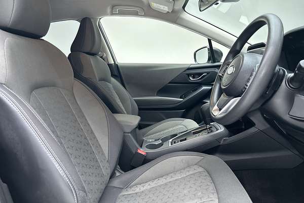 2024 Subaru Crosstrek 2.0L G6X thumb-12