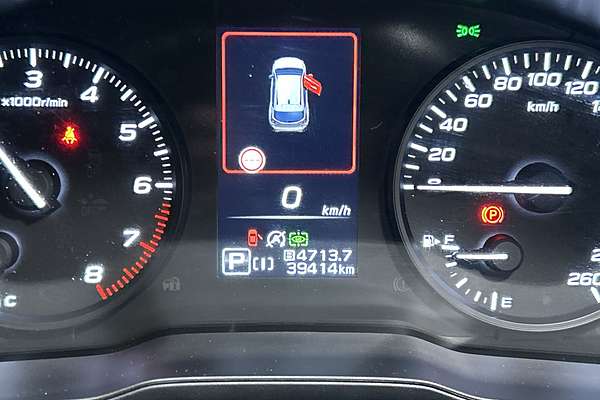 2024 Subaru Crosstrek 2.0L G6X thumb-13