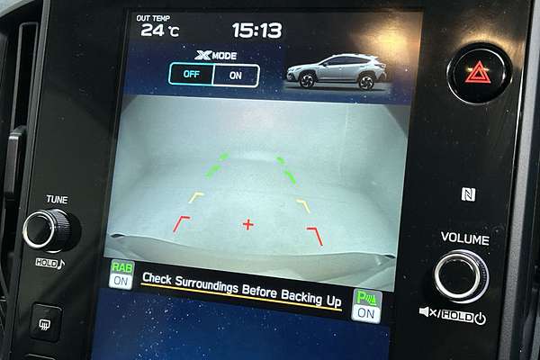 2024 Subaru Crosstrek 2.0L G6X thumb-15