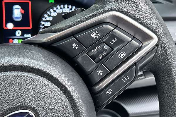 2024 Subaru Crosstrek 2.0L G6X thumb-17