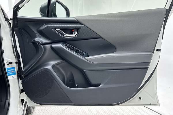 2024 Subaru Crosstrek 2.0L G6X thumb-18