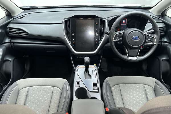 2024 Subaru Crosstrek 2.0L G6X thumb-19
