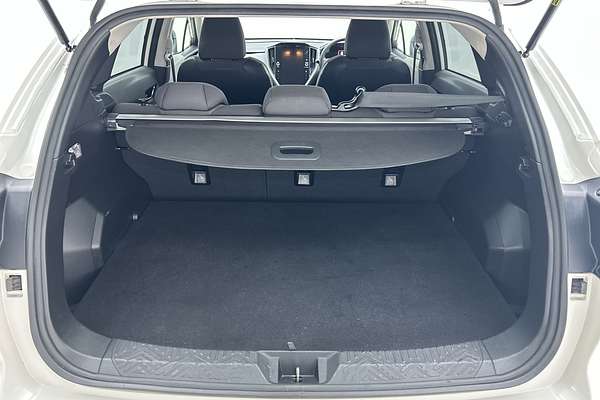 2024 Subaru Crosstrek 2.0L G6X thumb-20