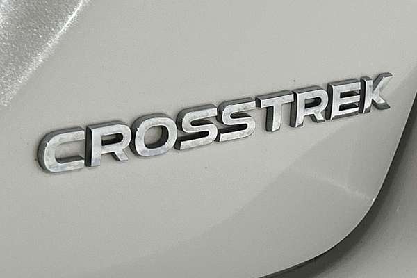 2024 Subaru Crosstrek 2.0L G6X thumb-21