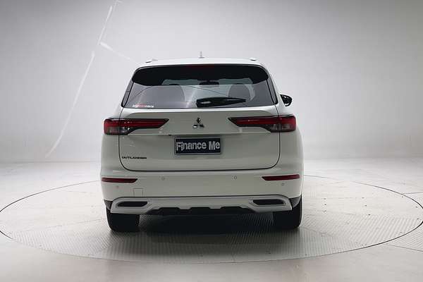 2024 Mitsubishi Outlander LS ZM thumb-6