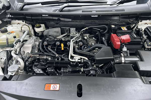 2024 Mitsubishi Outlander LS ZM thumb-10