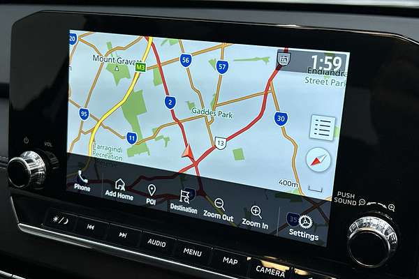 2024 Mitsubishi Outlander LS ZM thumb-14