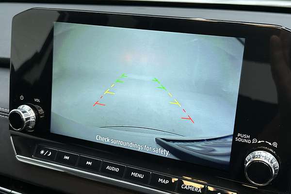 2024 Mitsubishi Outlander LS ZM thumb-15