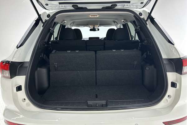 2024 Mitsubishi Outlander LS ZM thumb-20