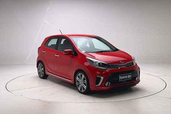 2020 Kia Picanto GT-Line JA thumb-1