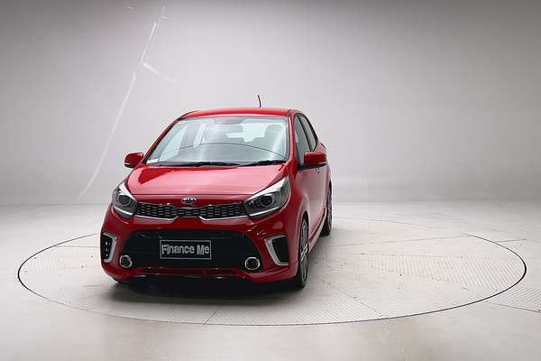 2020 Kia Picanto GT-Line JA thumb-2