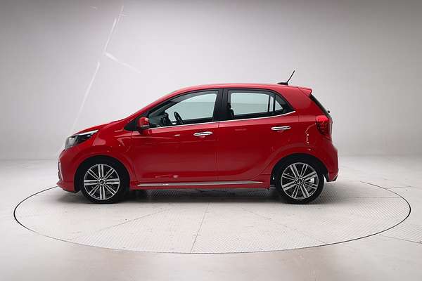 2020 Kia Picanto GT-Line JA thumb-4