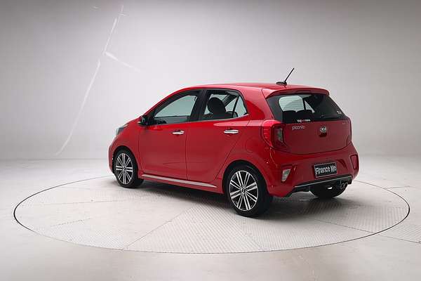2020 Kia Picanto GT-Line JA thumb-5