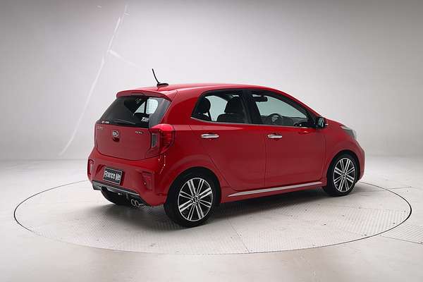 2020 Kia Picanto GT-Line JA thumb-7