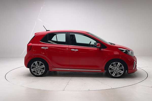 2020 Kia Picanto GT-Line JA thumb-8