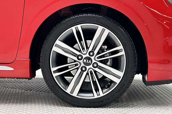 2020 Kia Picanto GT-Line JA thumb-9