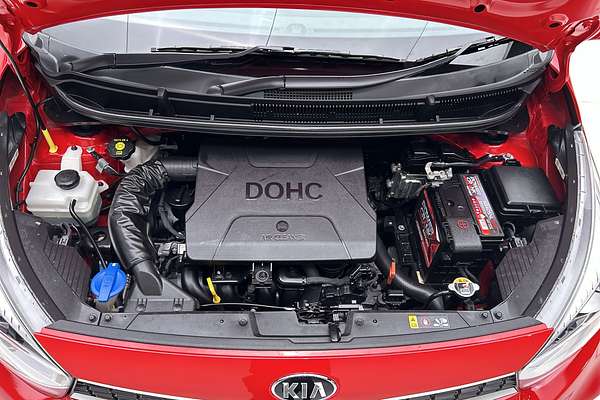 2020 Kia Picanto GT-Line JA thumb-10