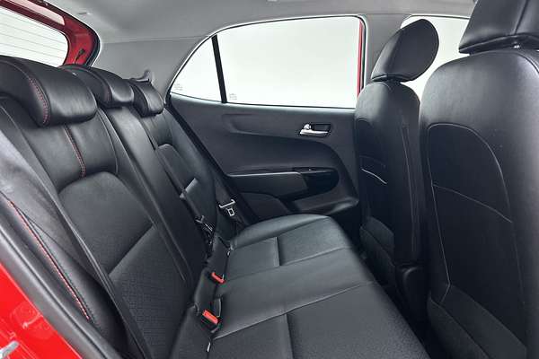 2020 Kia Picanto GT-Line JA thumb-11
