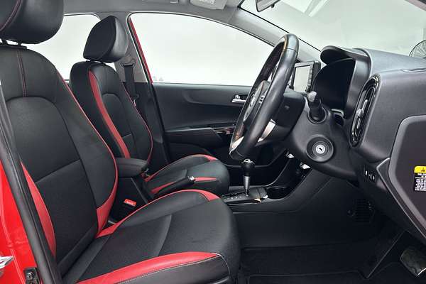 2020 Kia Picanto GT-Line JA thumb-12